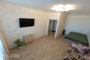 Квартира у Кристалла, Тюмень