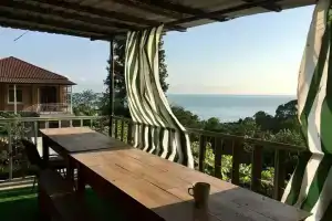 Гостевой дом «Панорама»
