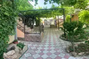 Гостевой дом «Черноморский дворик», Феодосия