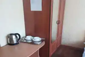 Гостиница Бахчисарай, Бахчисарай