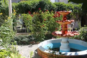 Гостевой дом «Рандеву», Судак