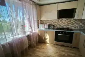 Квартира в центре города, у автовокзала