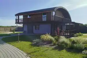 Купольный комплекс «Яромирь», Туношна