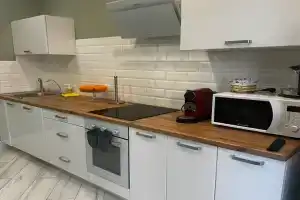 My place apartments в Ленинградской области