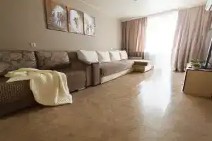 Квартира в самом центре города