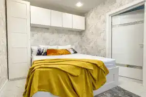Апартаменты в центре Сочи