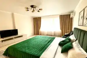 ЖК 4you возле Меги, Алматы