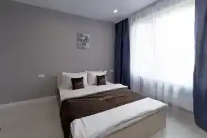 Inndays Apartments, Коммунарка