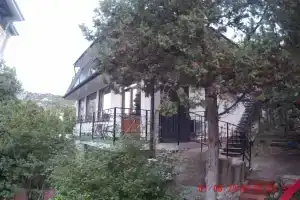 Гостевой дом «Идилиум», Симеиз