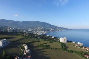 Вилла «Дворец Царь», Ливадия