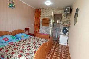 Гостевой дом «Назар», Черноморское