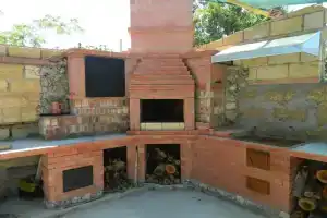 Гостевой дом «Ковров», Межводное