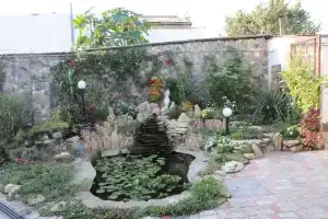 Гостевой дом «Сладкий ветер», Евпатория