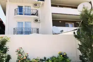 Гостевой дом «Колибри», Судак