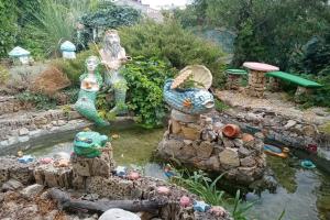 Мини-отель «Сказочный дворик», Штормовое