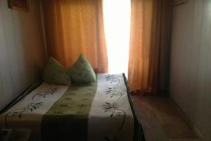 Гостевой дом на улице Акрополь, Судак