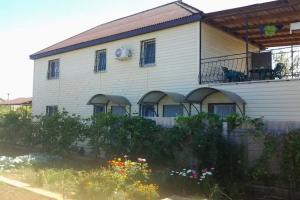 Гостевой дом «То, что надо!», Новофёдоровка