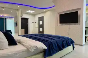 Апартаменты «Аврора, Фомина 9»