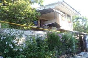 Гостиница «У Елены», Феодосия