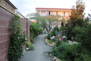 Мини-отель «Адель», Николаевка