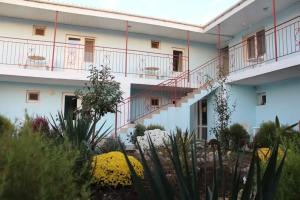 Гостевой дом «Волна», Штормовое