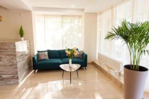 Отель «Space» в Симферопольском районе