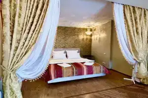 Стильная квартира в историческом центре