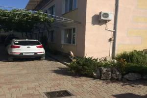 Гостевой дом «Сафи», Новофёдоровка