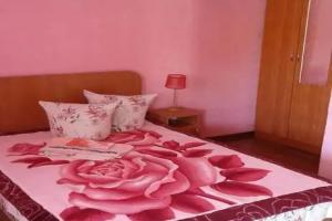 Частный двор «Орхидея», Малореченское