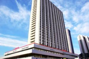 Гостиница «Измайлово Бета» , Москва