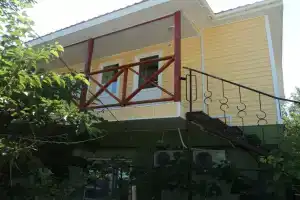 Гостевой дом «Уют»