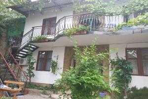 Гостевой дом на Десантников 29, Феодосия