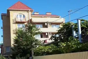 Гостевой дом «Евгения», Анапа