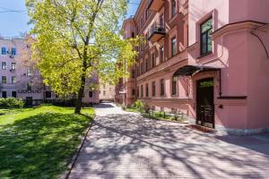 Мини-отель «Веста», Санкт-Петербург