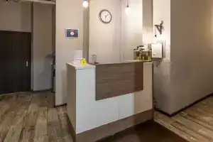 Лофт отель, Островцы