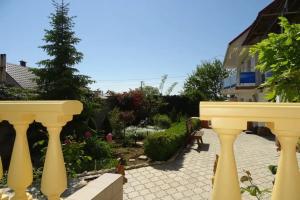 Гостевой дом «Лаванда», Севастополь