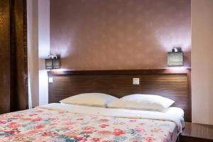 Отель «Афиша», Москва