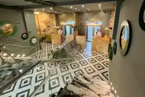 Отель «Ситикомфорт», Москва