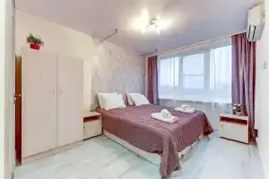 Амбитус отель, Санкт-Петербург