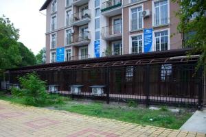 Хостел «Хоста», Хоста
