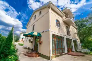 Гостевой дом «Ангара», Перевальное