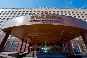 Гостиница «Россия», Санкт-Петербург