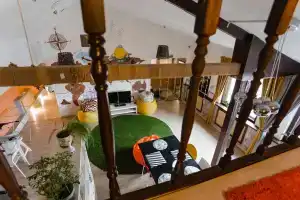 Smile Hostel, Нижний Новгород
