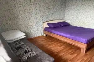 День и ночь, Красноярск