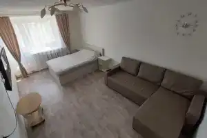 Уютная квартира со свежим ремонтом