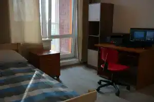 Квартира 1 комн ,рядом с ТЦ Шоколад, 3 раздельные кровати, Пермь