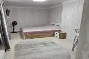 Уютная квартира в тихом районе недалеко от центра