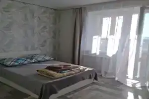 Уютная евродвушка, Чита