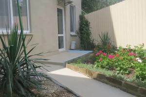 Гостевой дом «el Russo», Новый Свет