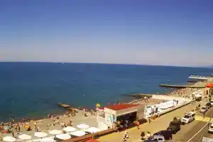 Гостевой дом «Альбина на Хмельницкого», Адлер